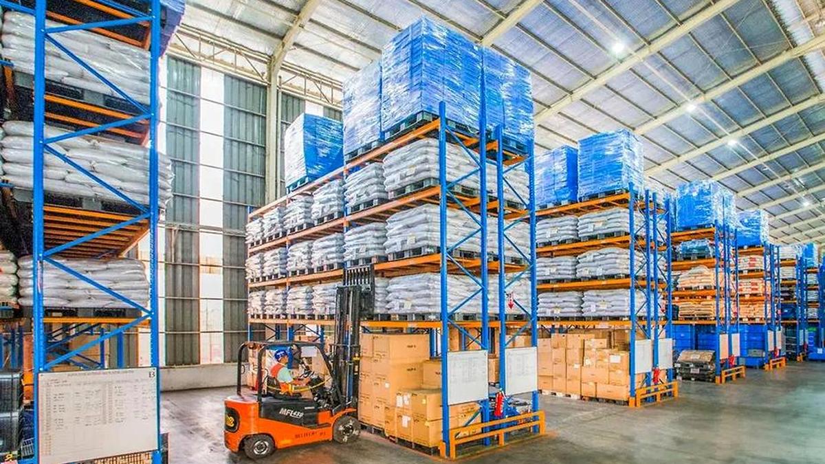 Welspun One leases 2.10 lakh sq ft of warehousing space at JNPA SEZ to Indev Infra