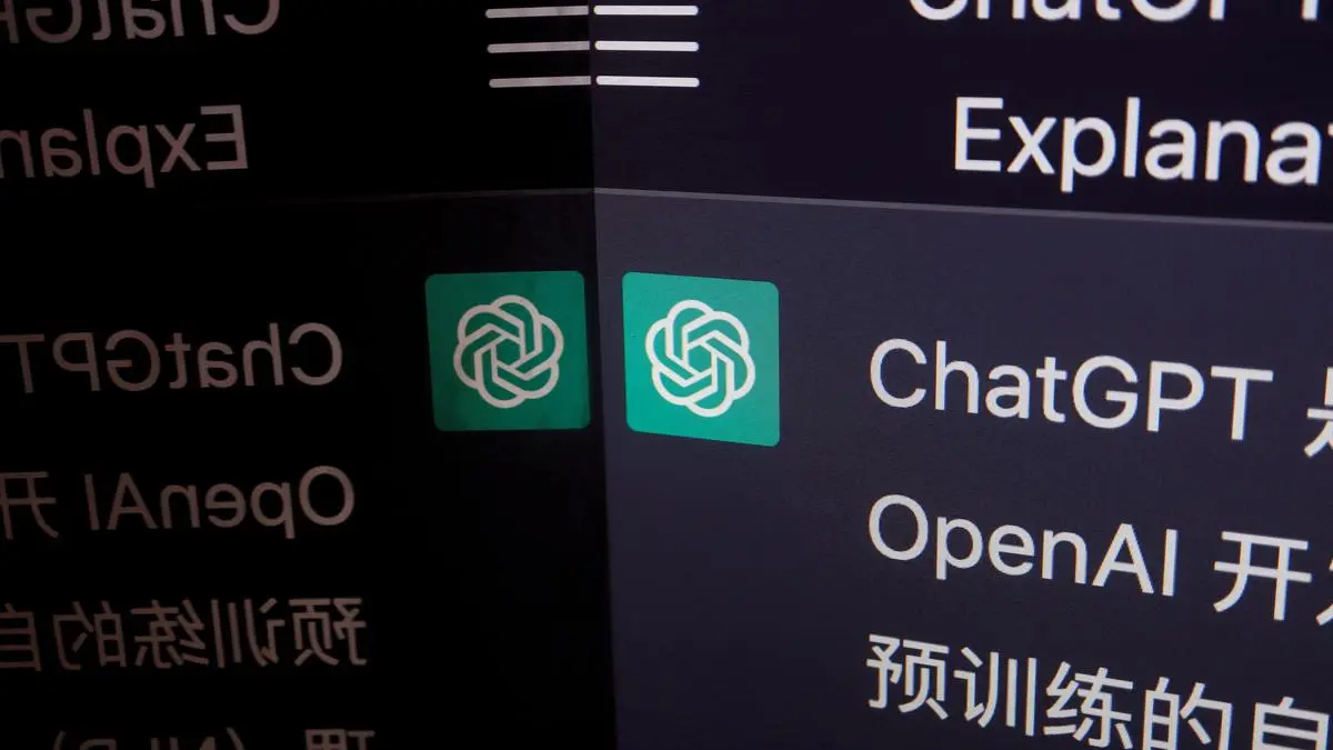 ChatGPT, Python lead the pack in AI development race: New Relic report ...