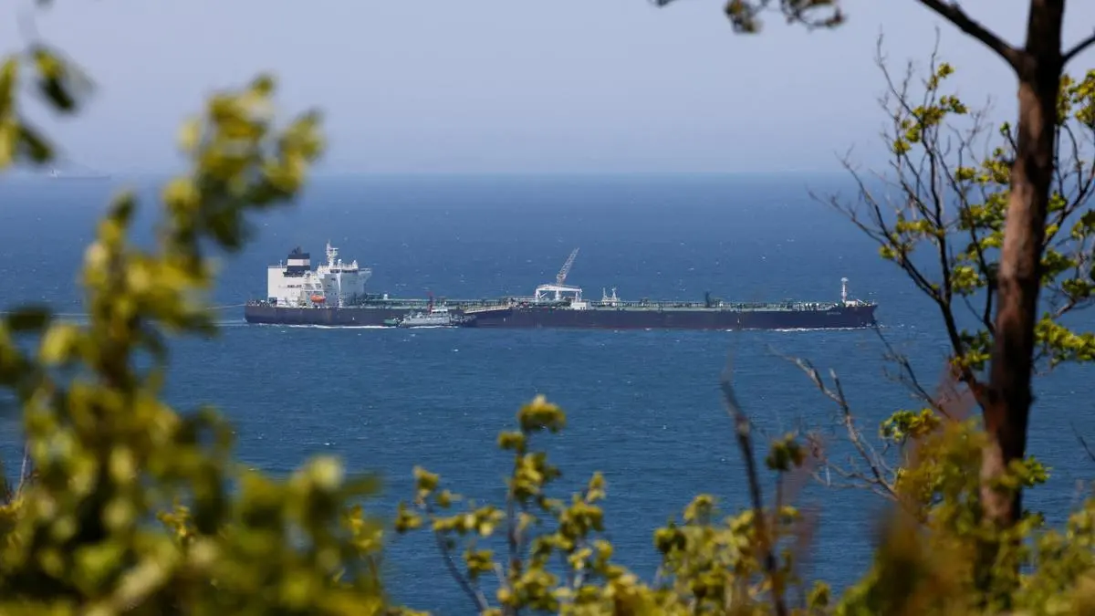 The Ghost Fleet of Hormuz and the Friction of Global Power