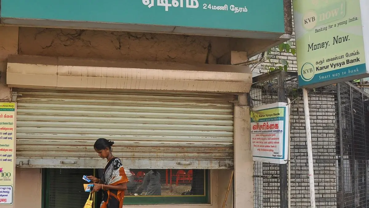 Karur Vysya Bank expands footprint in Maharashtra, Andhra Pradesh