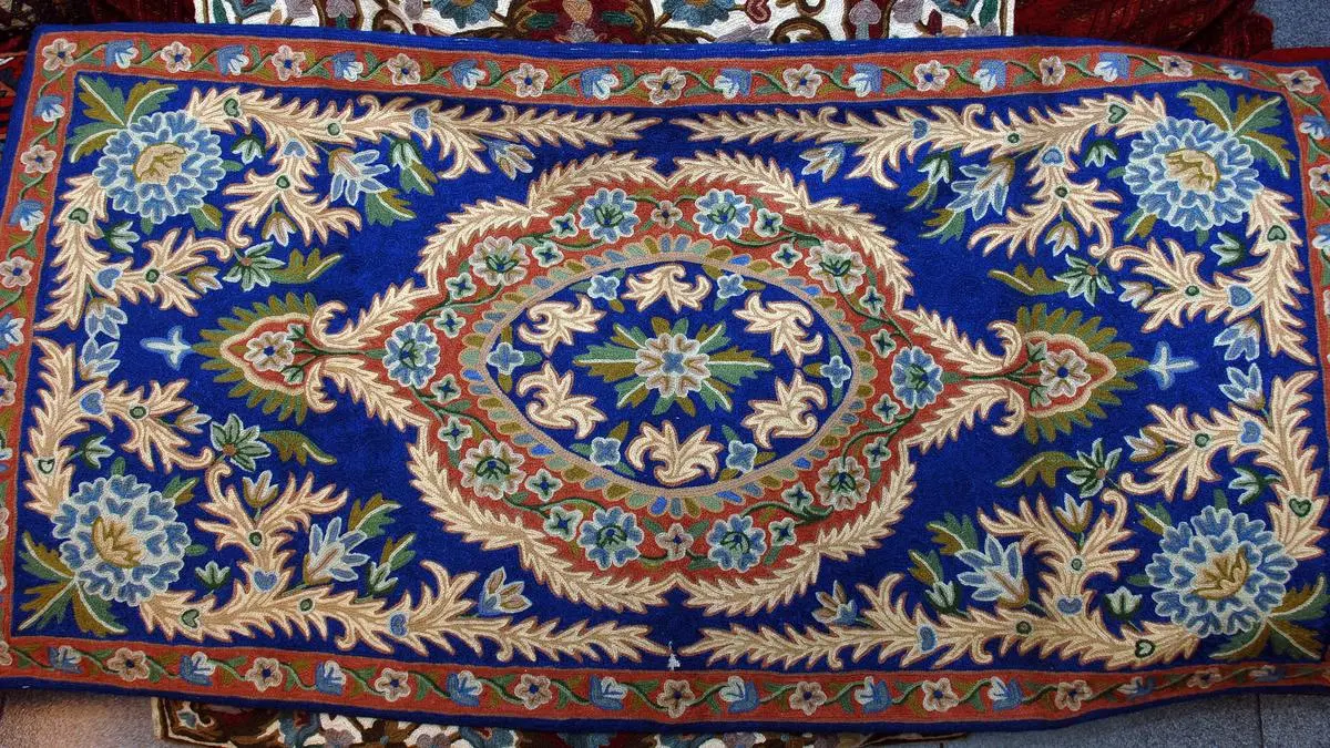 US tariffs: Carpet industry demands special bailout package