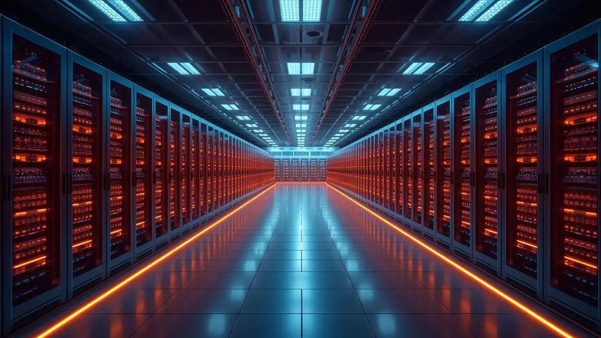 AP govt allots 855 acres to Reliance in Bhogapuram for AI data centre
