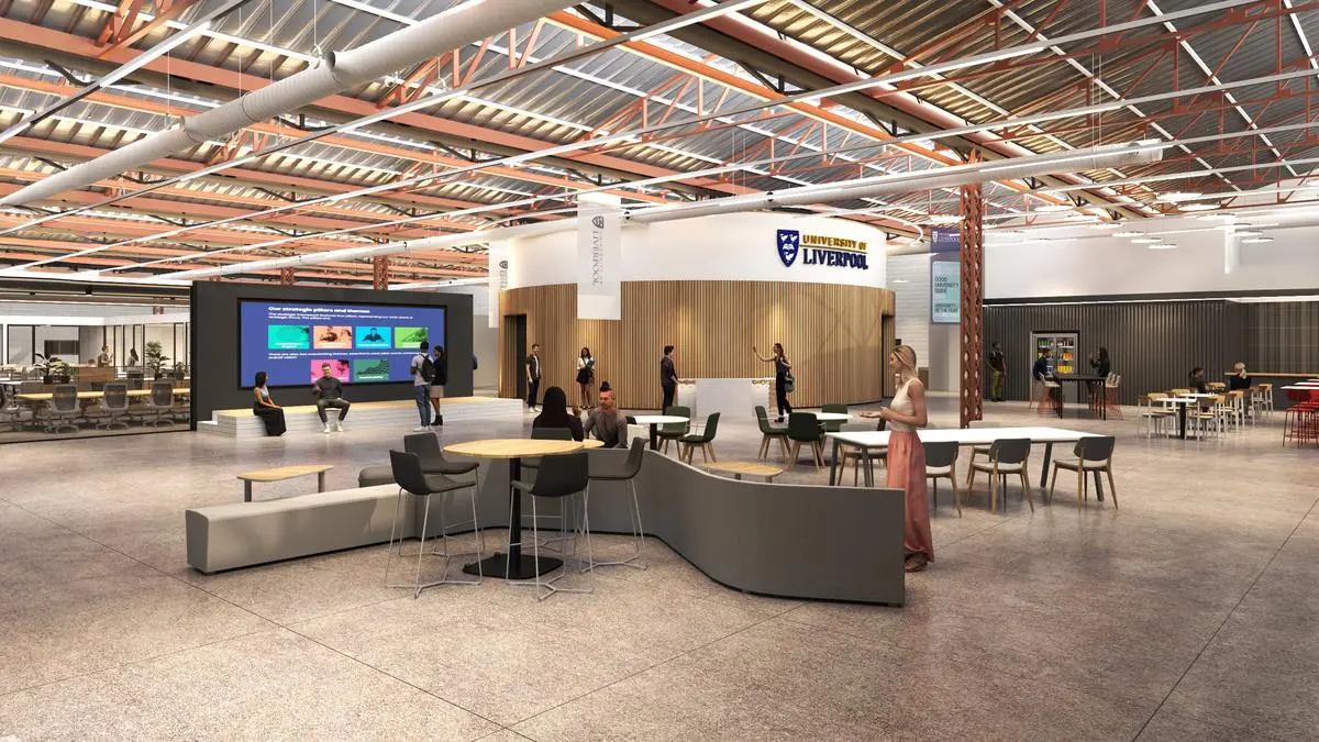 University of Liverpool to open Bengaluru campus at Alembic City in 2026