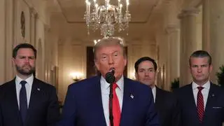 U.N. Secretary-General Guterres expressed grave alarm, warning of dangerous escalation and calling for de-escalation.