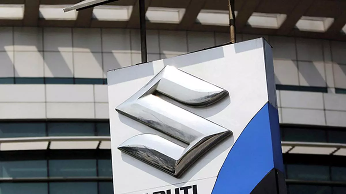 Maruti Suzuki hikes prices due to cost pressure