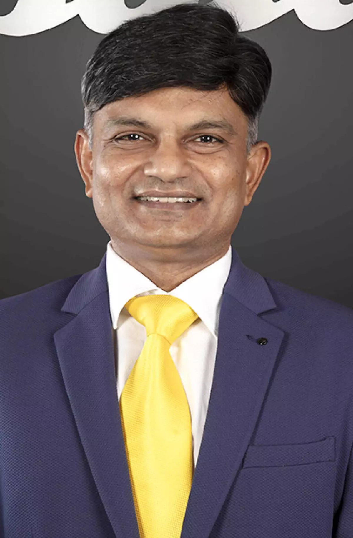 Gunjan Shah, MD and CEO, Bata India