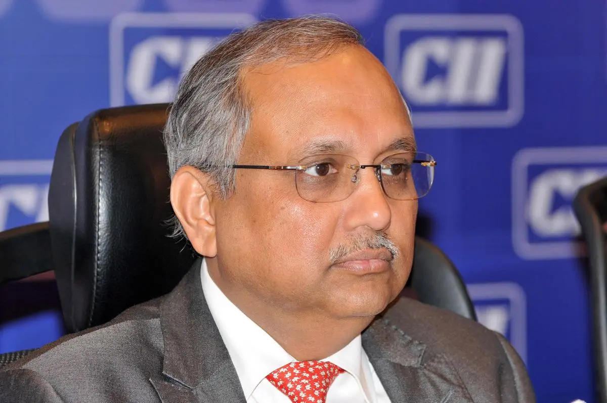 thehindubusinessline.com - CII urges govt to establish India Development and Strategic Fund to finance growth