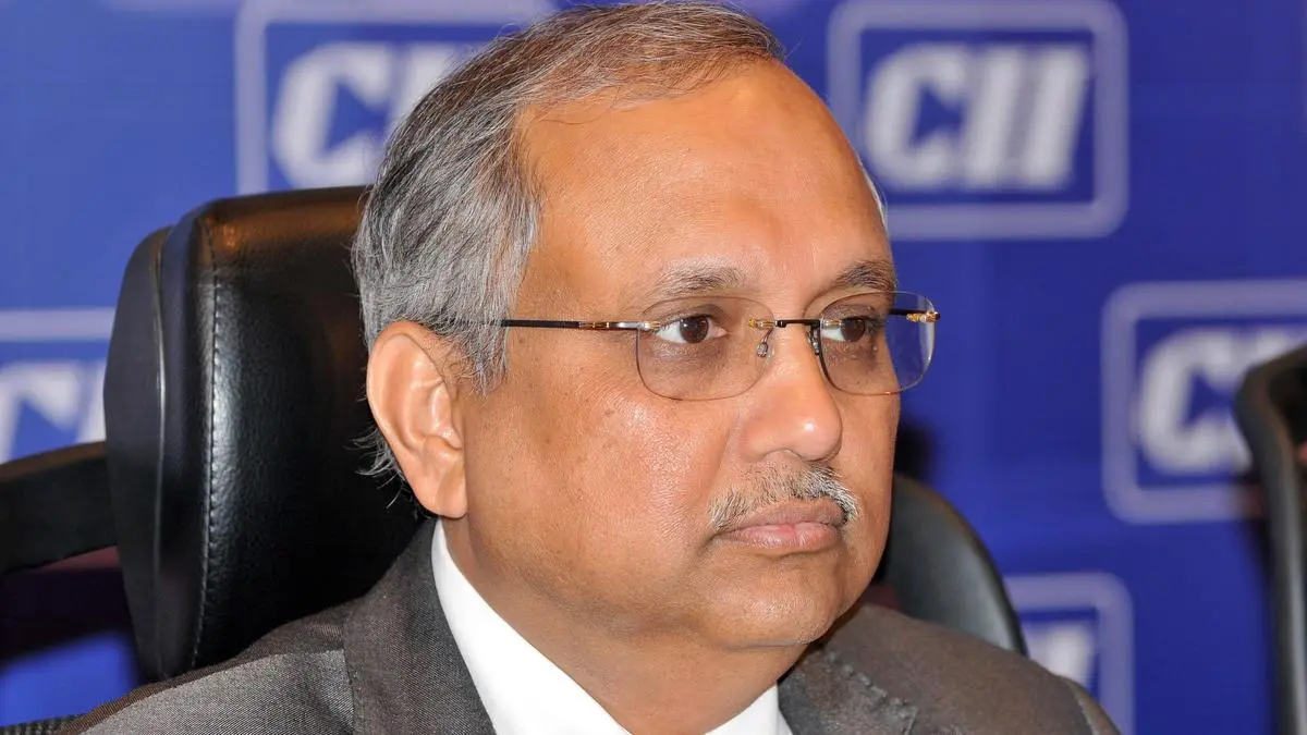 CII urges govt to establish India Development and Strategic Fund to finance growth CII urges govt to establish India Development and Strategic Fund to finance growth