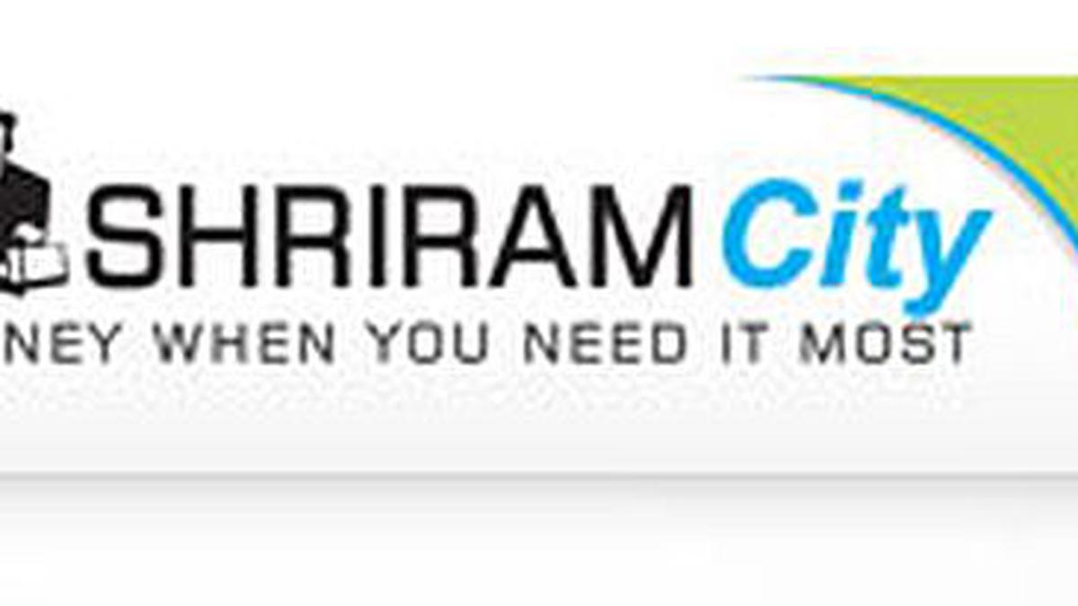 Shriram City aims for quarterly reduction in NPAs The Hindu
