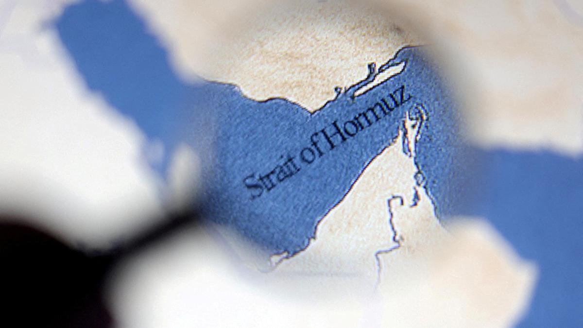 The Geopolitics of Energy Chokepoints: A Structural Analysis of the Strait of Hormuz