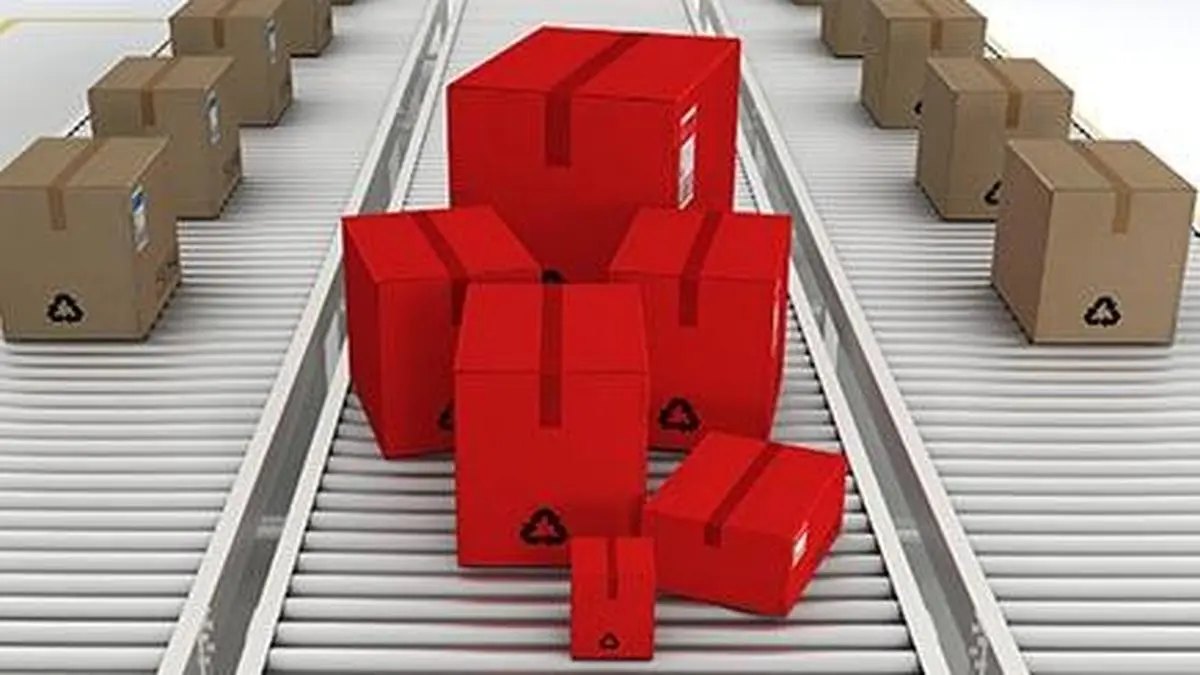 UK plans to scrap duty exemption for low-value parcels