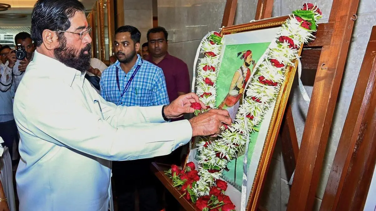 Maharashtra SIR: Shinde asks Sena workers to ensure Bangladeshis don't find place in electoral rolls