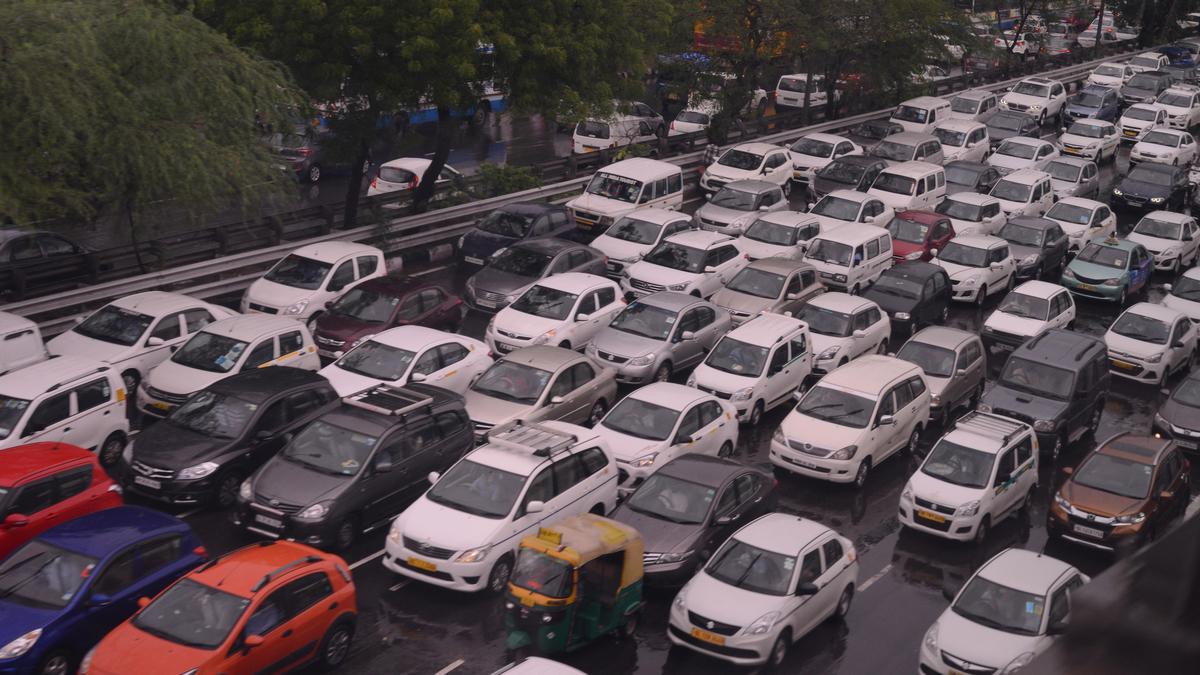 CAFE-III: Hyundai, Tata, M&M lobby against incentives to small cars; Maruti hits back