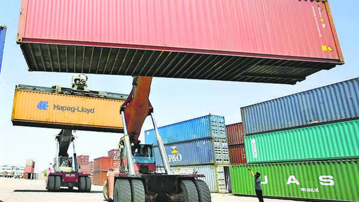 Central Bank of India keen on supporting Indian exporters: ED Murali Krishna