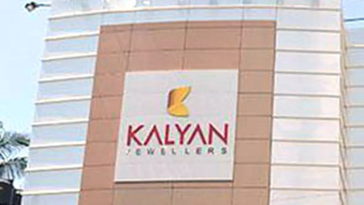 Kalyan Jewellers reports 39% growth in consolidated revenue in Q3 FY25