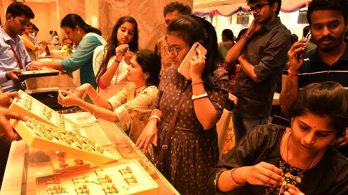 GRT Jewellers launches a special campaign for Akshaya Tritiya