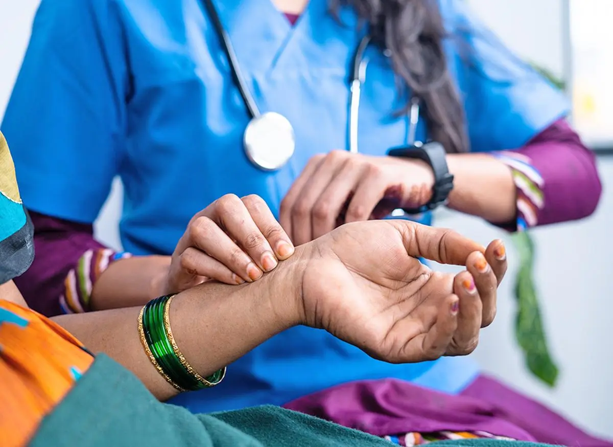 thehindubusinessline.com - India's real healthcare crisis is the fear of cost