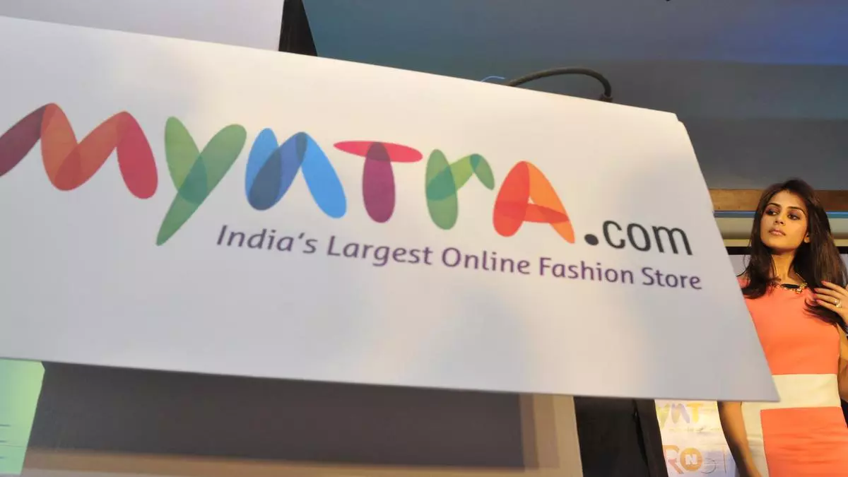 Myntra pilots into quick commerce with ‘M-Now’ in parts of Bengaluru