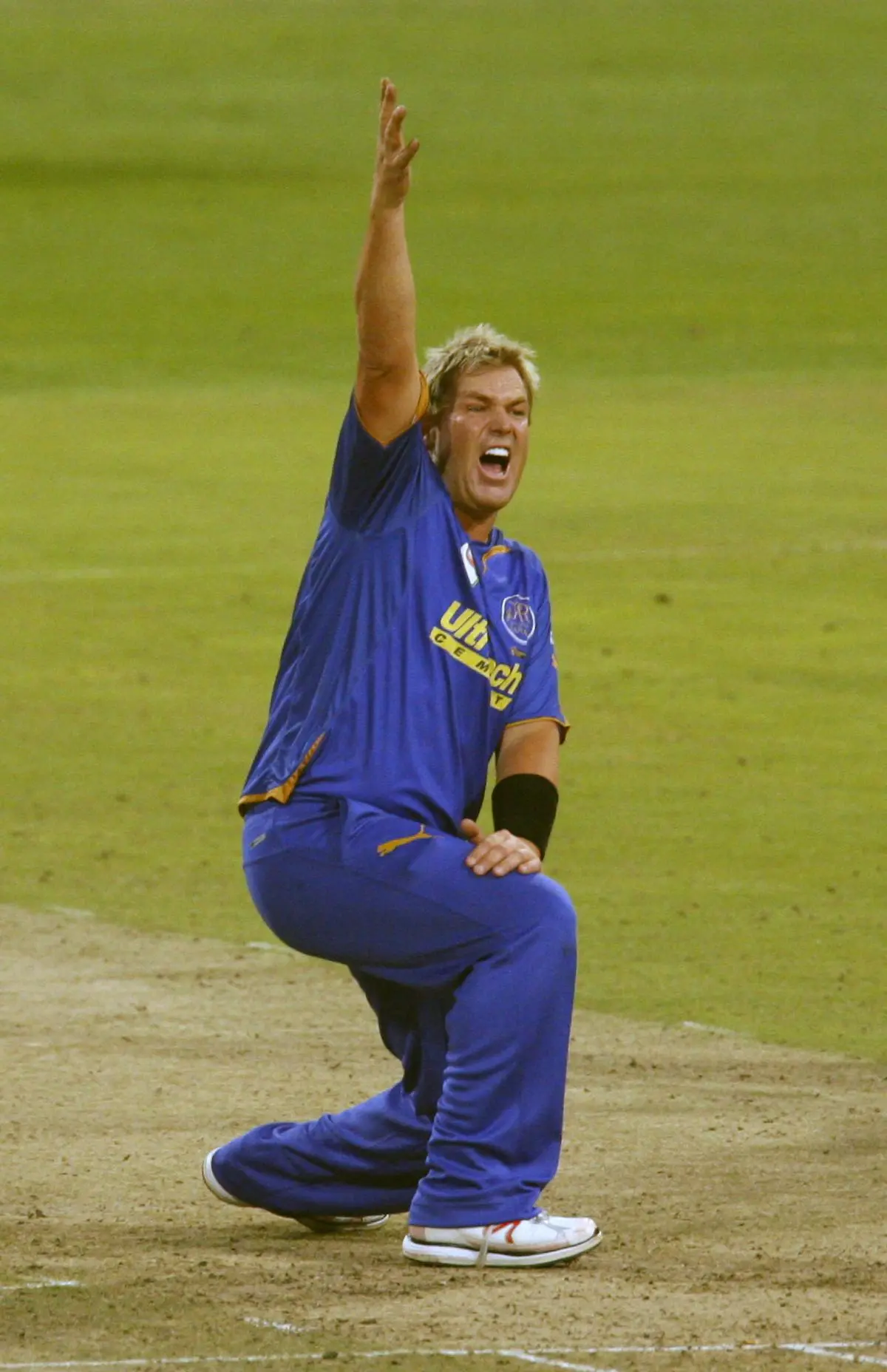 In Photos: Remembering Shane Warne - The Hindu BusinessLine