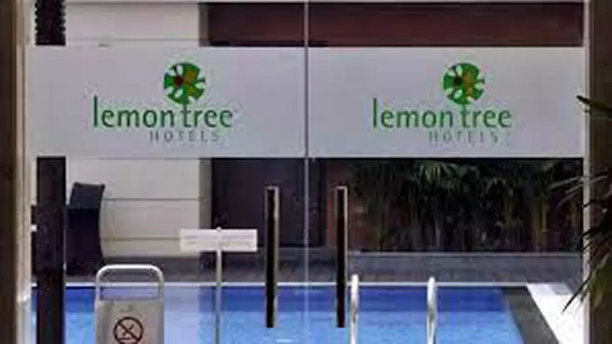 Lemon Tree Hotels expands presence in Patna, Alwar