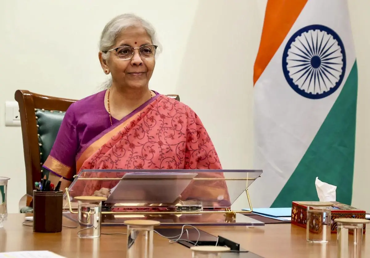 thehindubusinessline.com - PMJJBY, PMSBY settle claims worth ₹25,160 cr since their launch in 2015