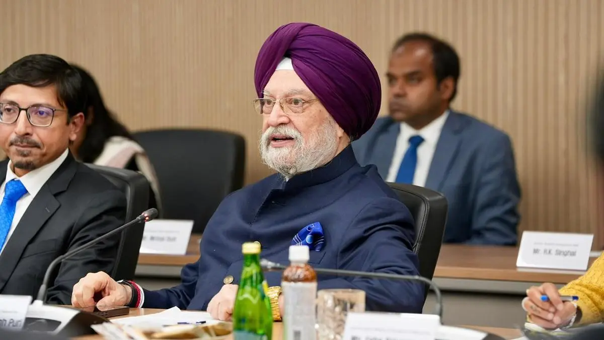 India-US ink major LPG import deal; to procure 2.2 mt in 2026