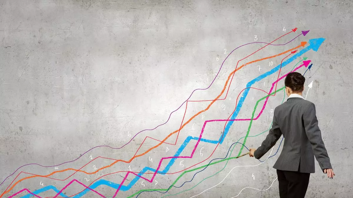 Cash holding of mutual fund equity schemes remain high amid market volatility