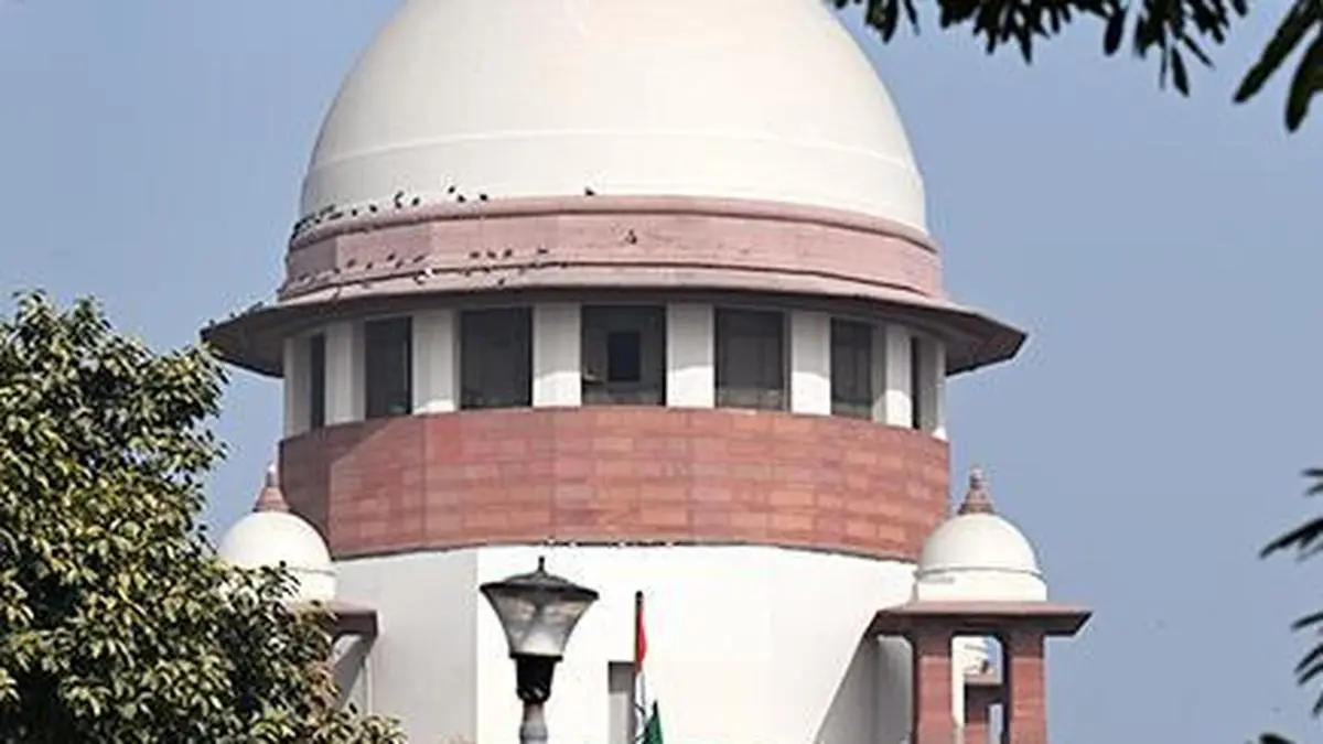 SC seeks responses of Centre, states and UTs on PIL for implementation of Right to Education