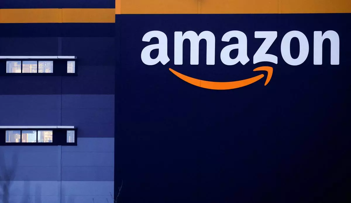 Amazon testing new feature