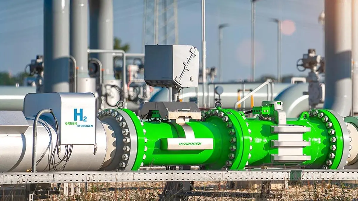 India's Green Hydrogen Blending Initiative for Energy Sustainability