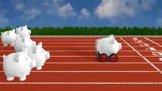 Getty Images Getty Images