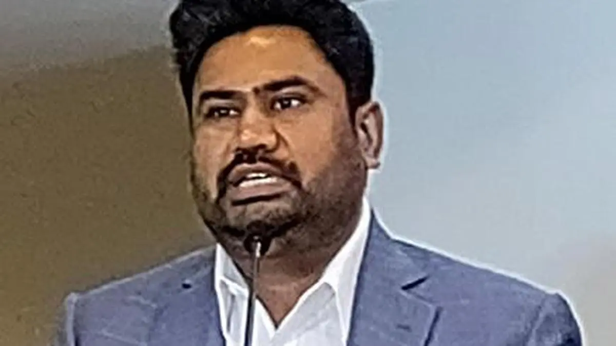 Meet the lottery heir with ₹600 cr in assets who wants to ensure ‘people-first’ development