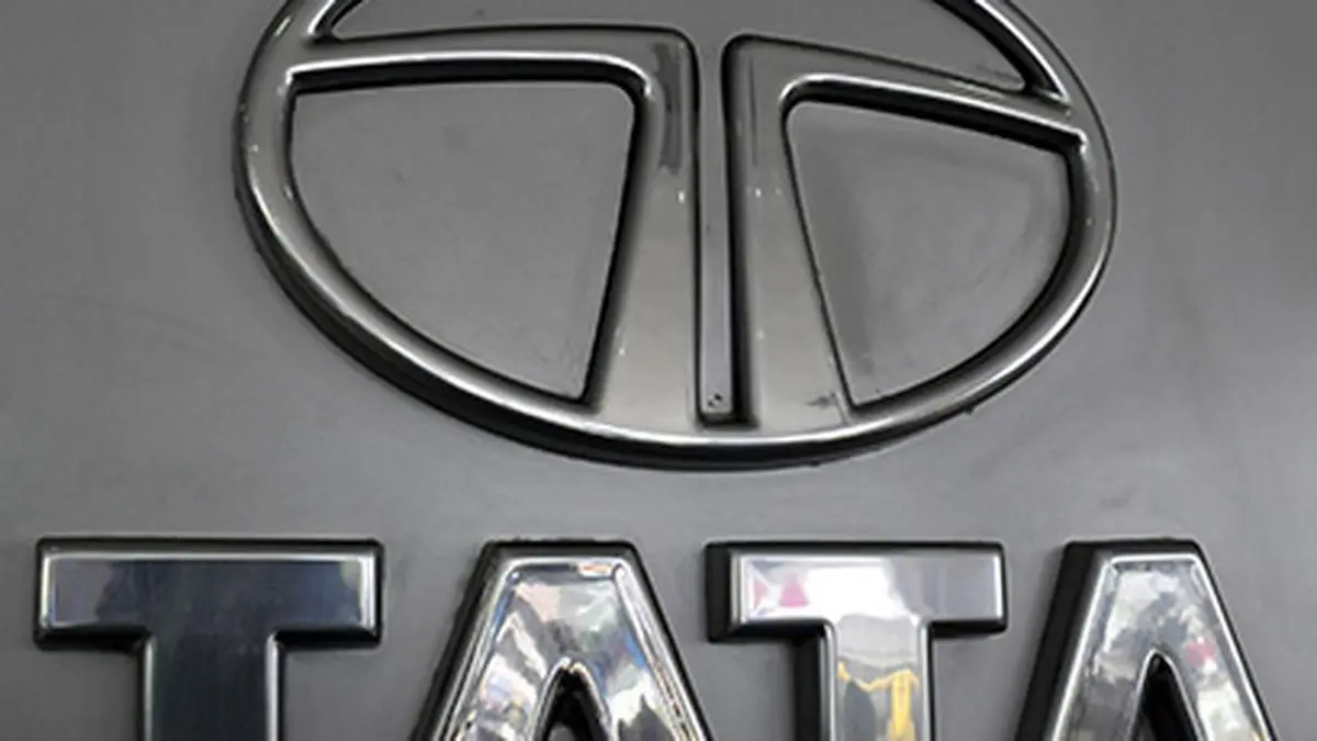 Tata Motors sales rise 11.5% in April