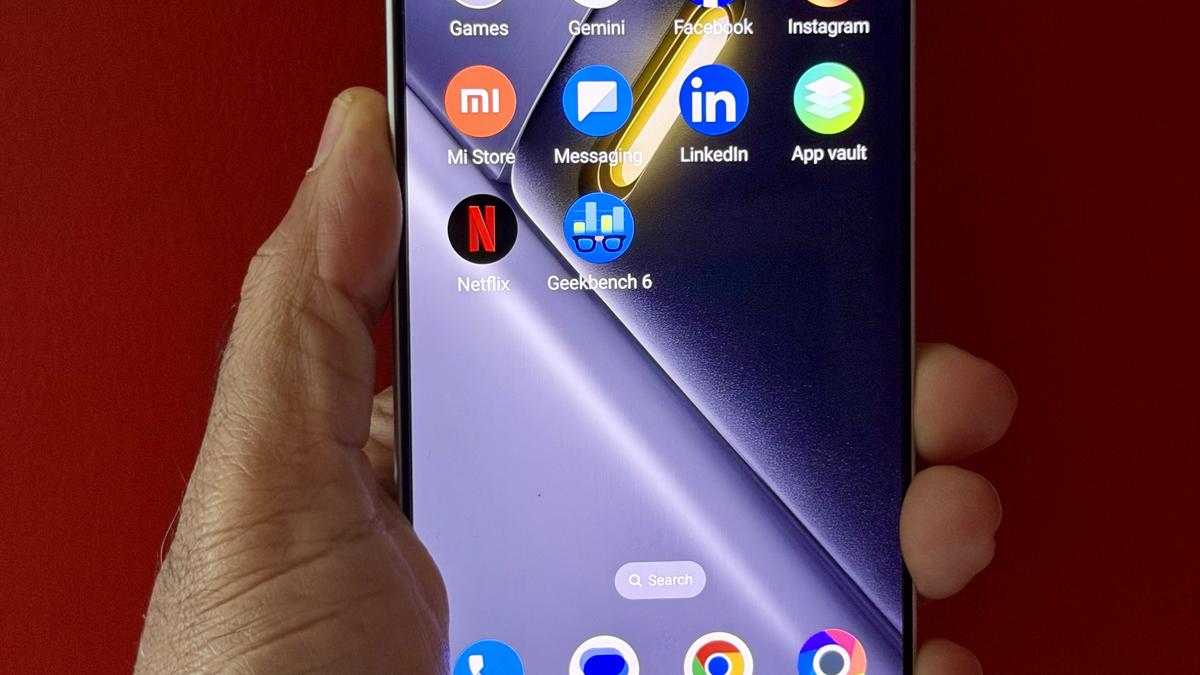 An antidote for battery anxiety