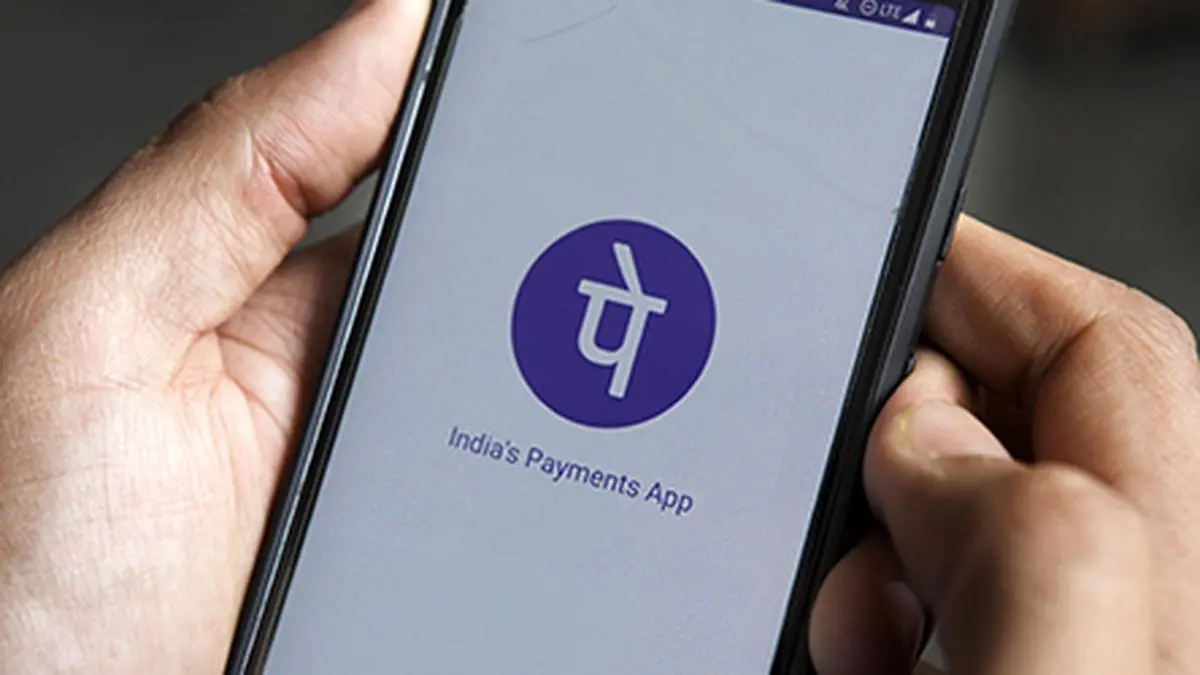 Flipkart completes full separation of PhonePe 