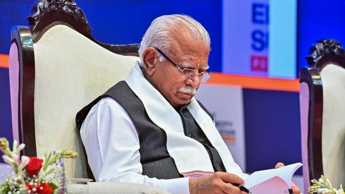 India well prepared to meet 270 GW peak power demand: Manohar Lal