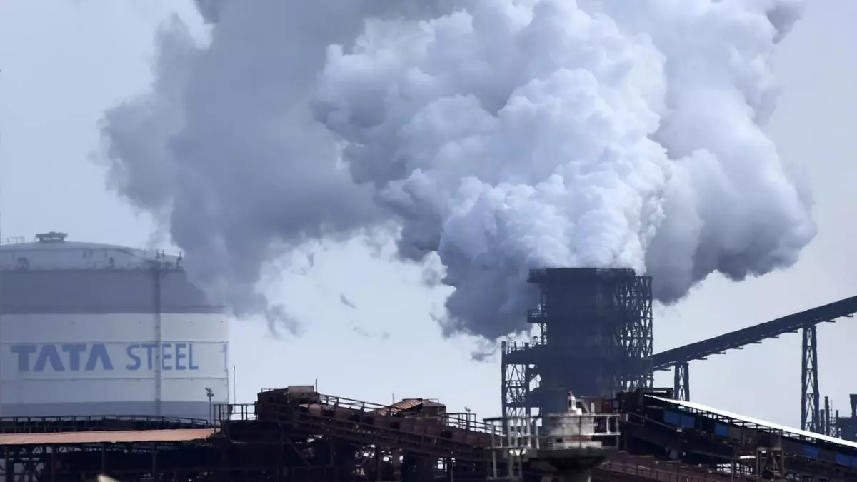 New UK govt could derail Tata Steel plans for job cuts at Port Talbot