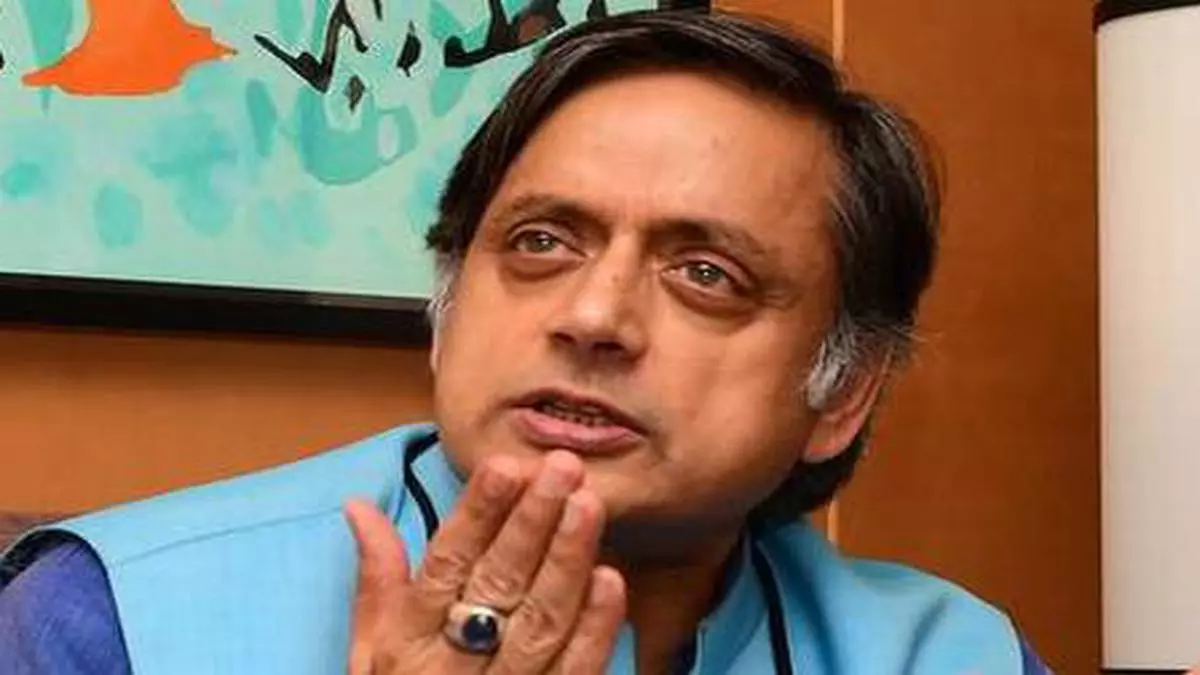 Sunanda Pushkar Death Case Delhi Court Reserves Order On Tharoors