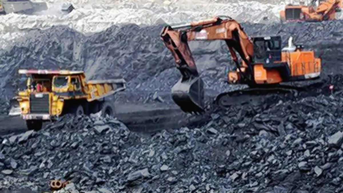 India’s coal demand grew at highest pace globally in 2022 The Hindu