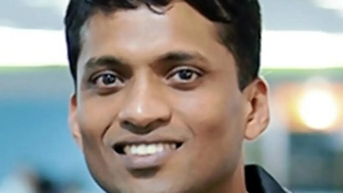 Byju’s to delay salaries amid dispute with investors, says Raveendran