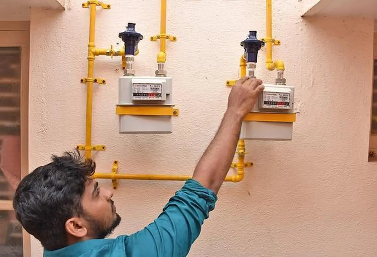 thehindubusinessline.com - THINK Gas launches 'LPG Free Zones' at Kancheepuram