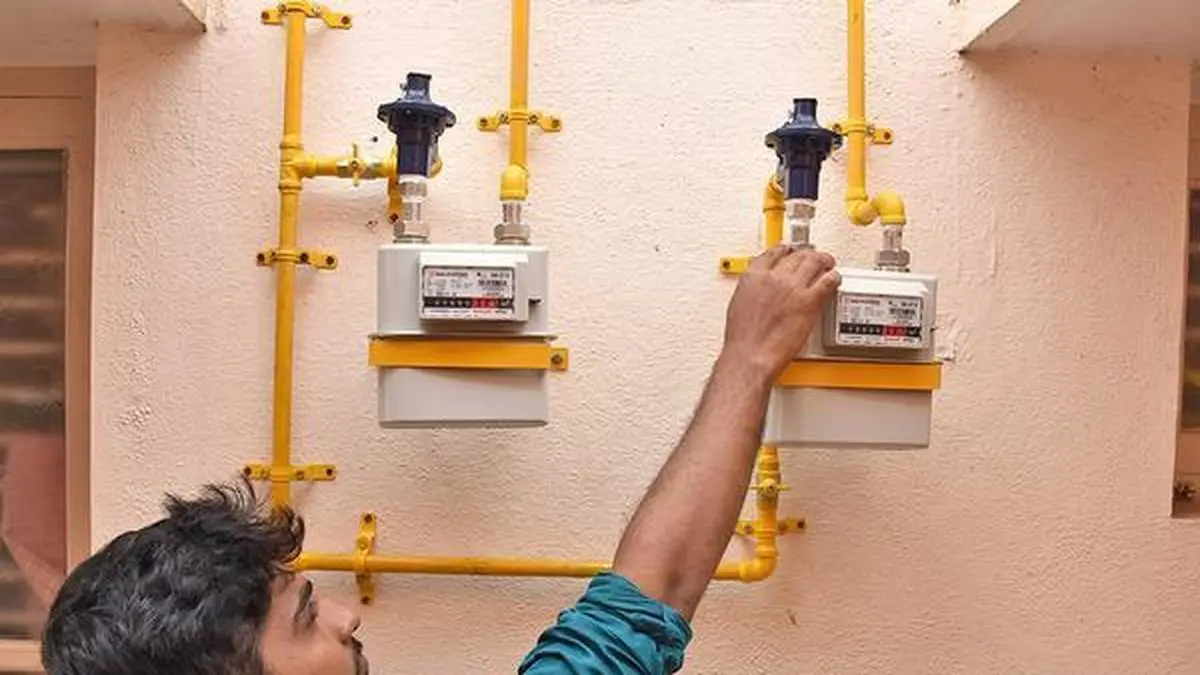 THINK Gas launches ‘LPG Free Zones’ at Kancheepuram