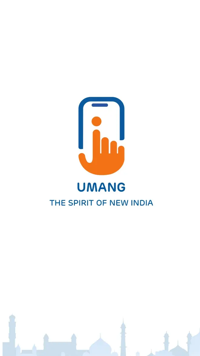 UMANG app UMANG app