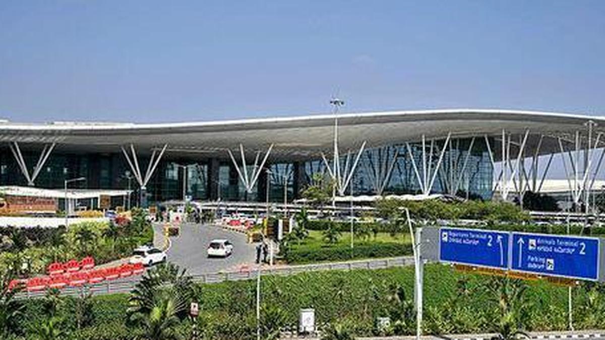 Before takeoff: South, West Bengaluru see land frenzy over second airport plans