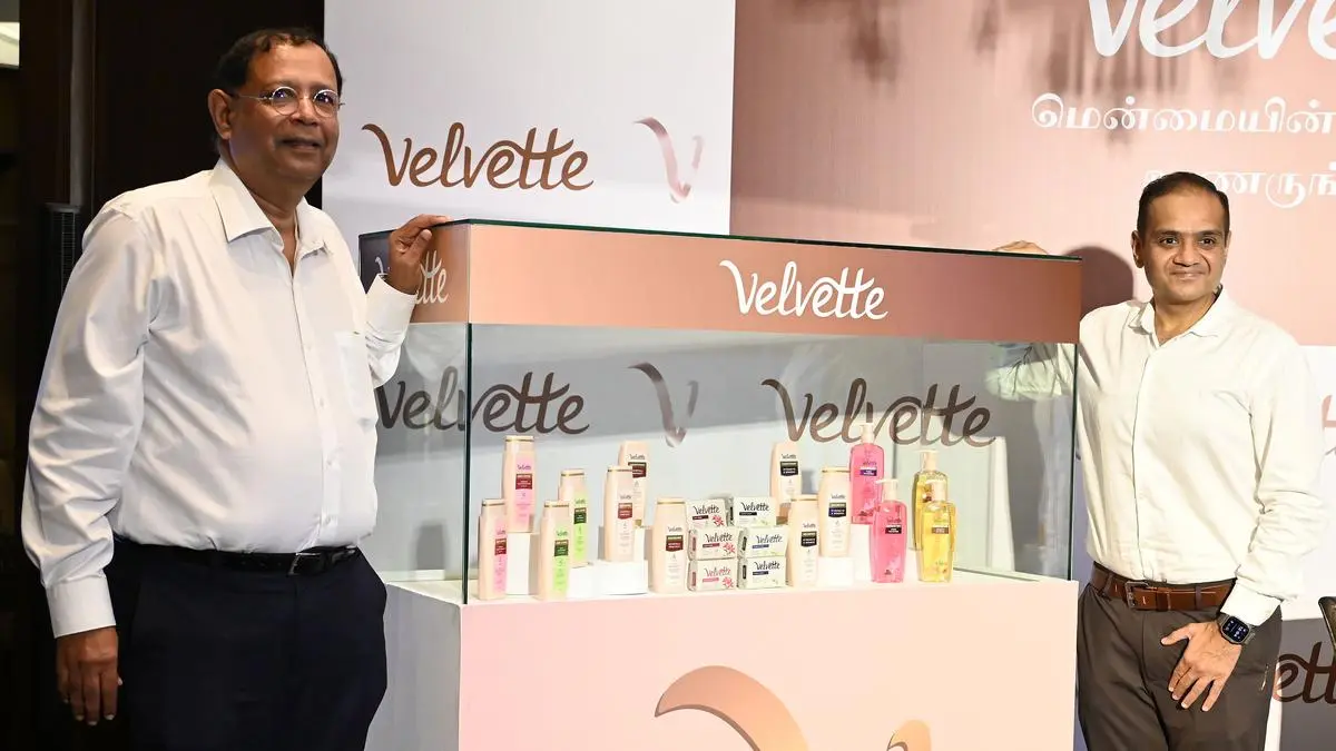 Reliance Consumer Products revives the 45-year-old Velvette brand