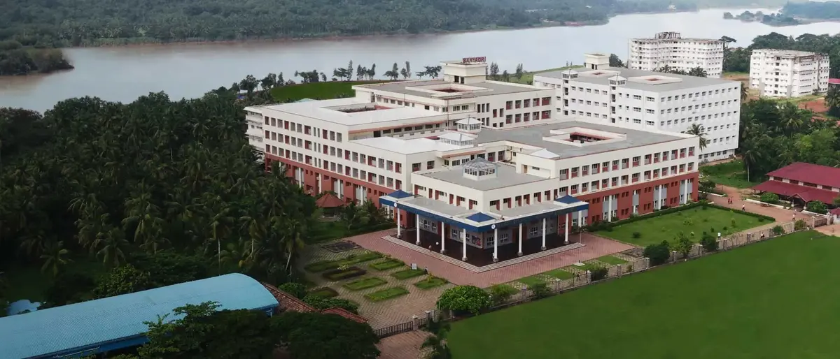 thehindubusinessline.com - Sahyadri College to launch 'Industry Integrated Workspace' in Mangaluru