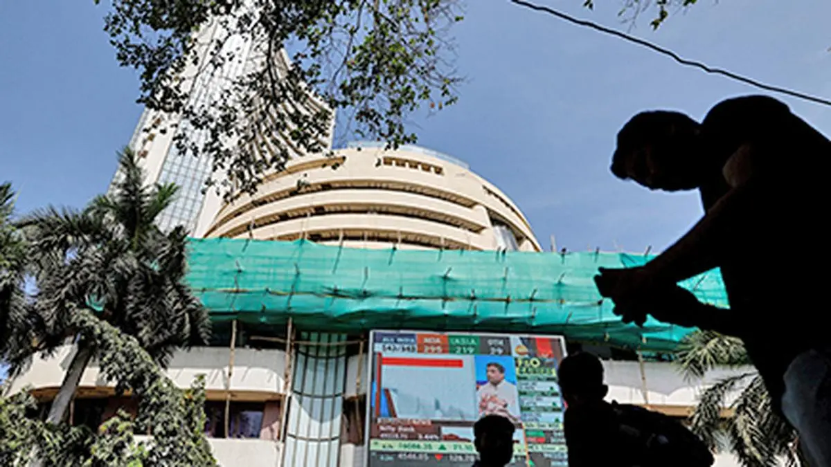 BSE Shares Plunge 5.41% After Downgrade