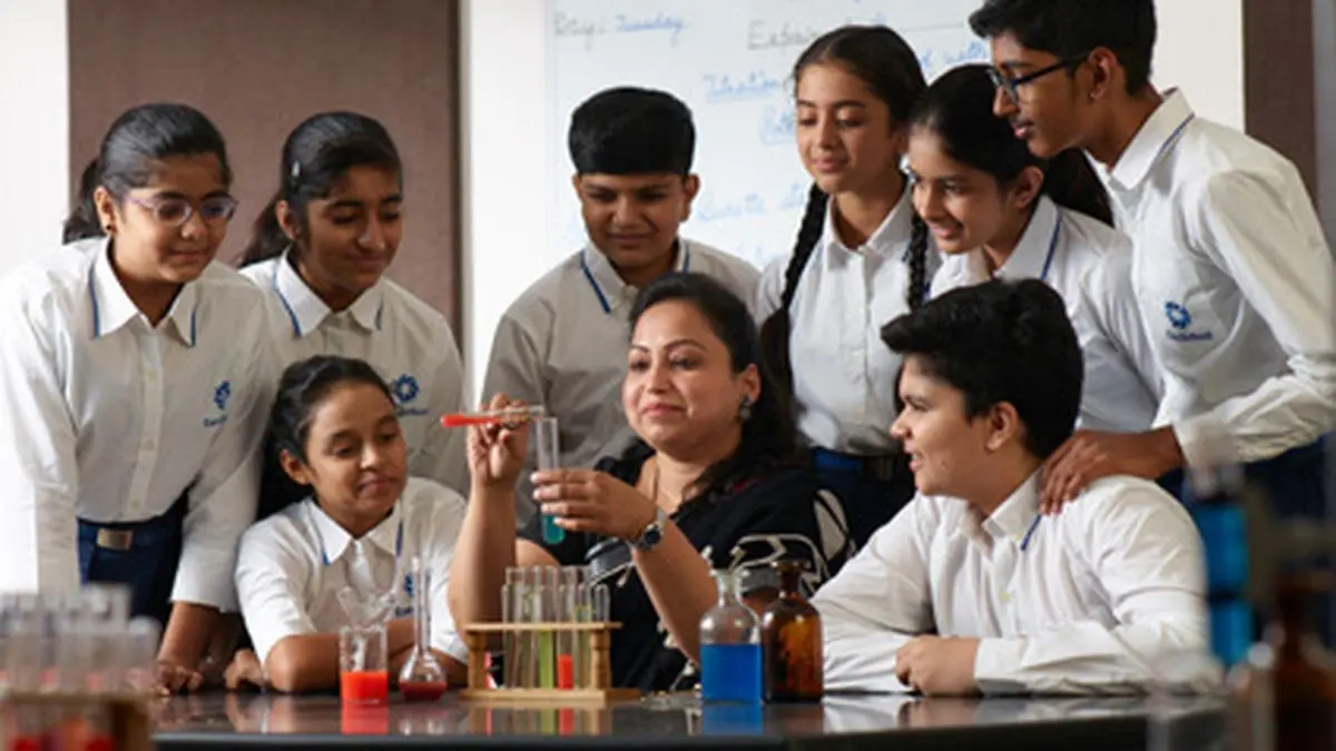 KKR ropes in Canadian pension fund for investment in Lighthouse Learning