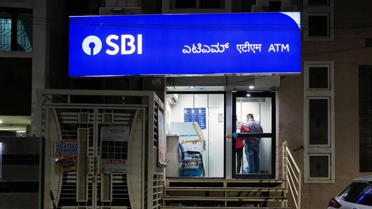 SBI Q3 results preview: Bank may report a net profit of about ₹16,000 crore, per analyst estimates