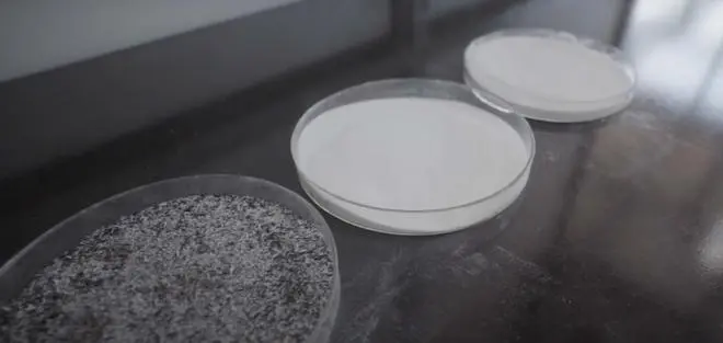 Biosilica produced from rice husk and rice straw ash by Brisil Biosilica produced from rice husk and rice straw ash by Brisil